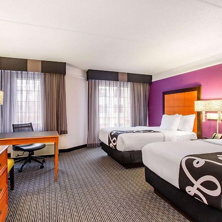 La Quinta By Wyndham Raleigh Durham Intl Ap Hotel Morrisville Exterior photo