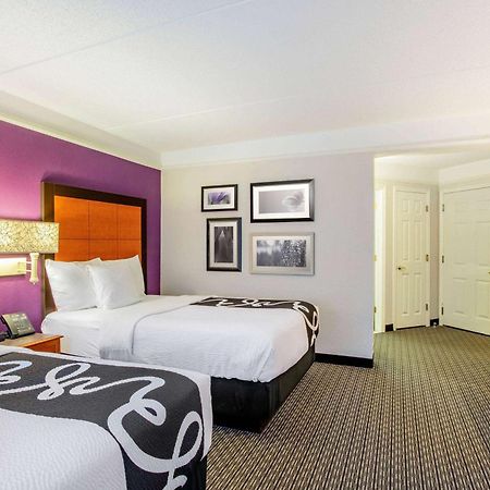La Quinta By Wyndham Raleigh Durham Intl Ap Hotel Morrisville Exterior photo