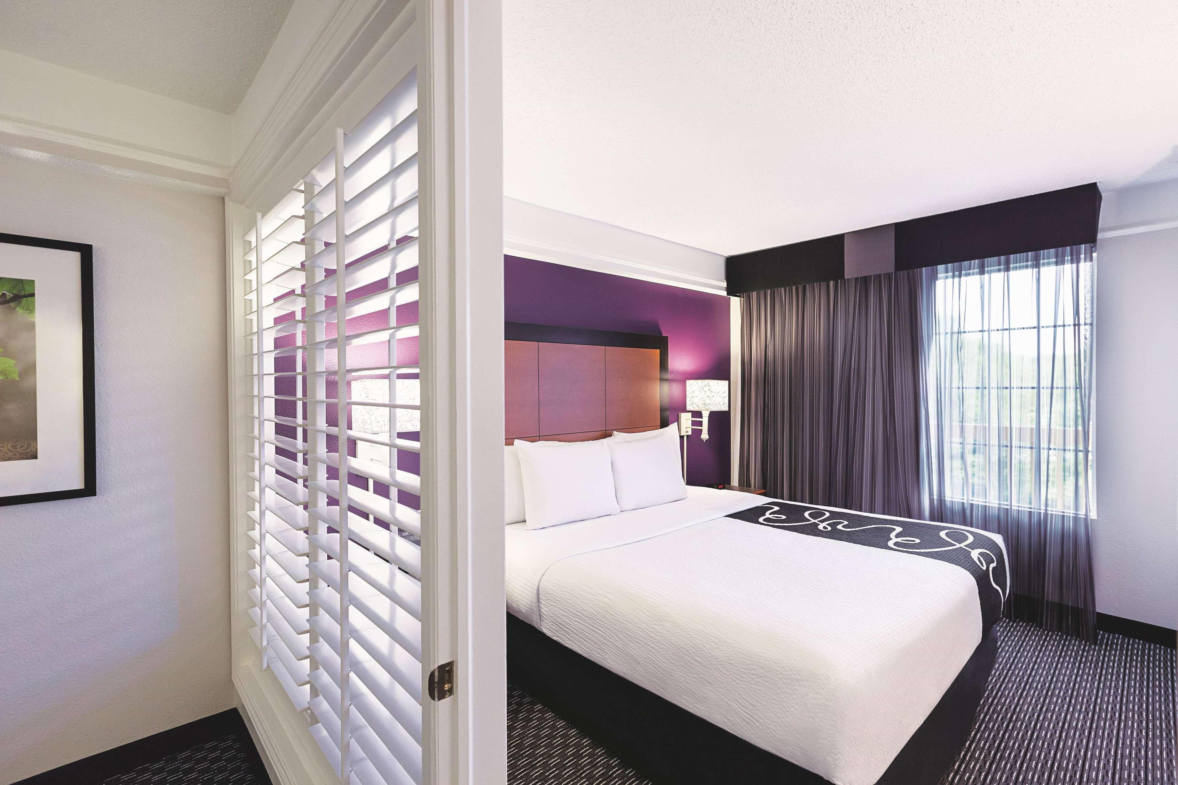La Quinta By Wyndham Raleigh Durham Intl Ap Hotel Morrisville Exterior photo