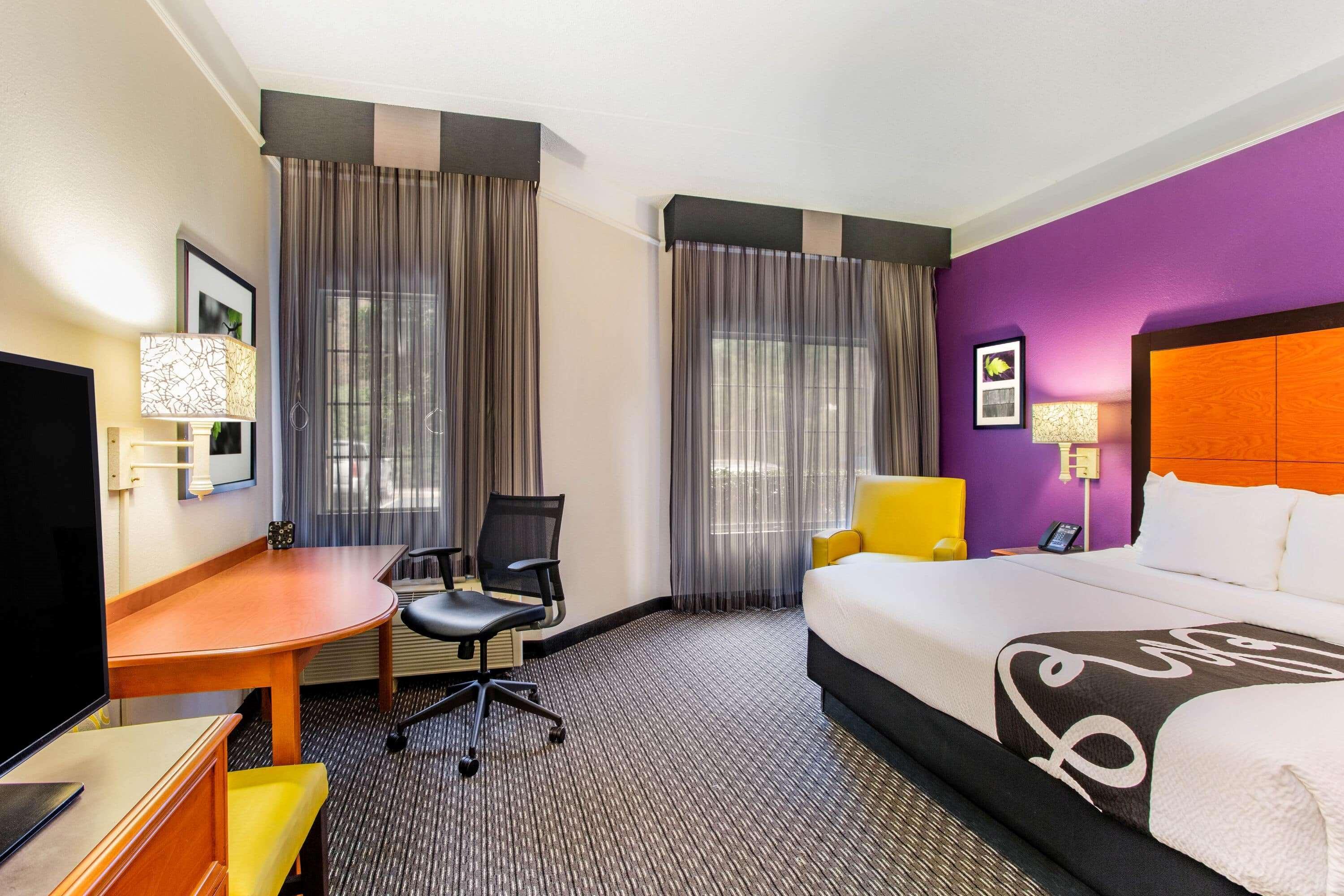 La Quinta By Wyndham Raleigh Durham Intl Ap Hotel Morrisville Exterior photo