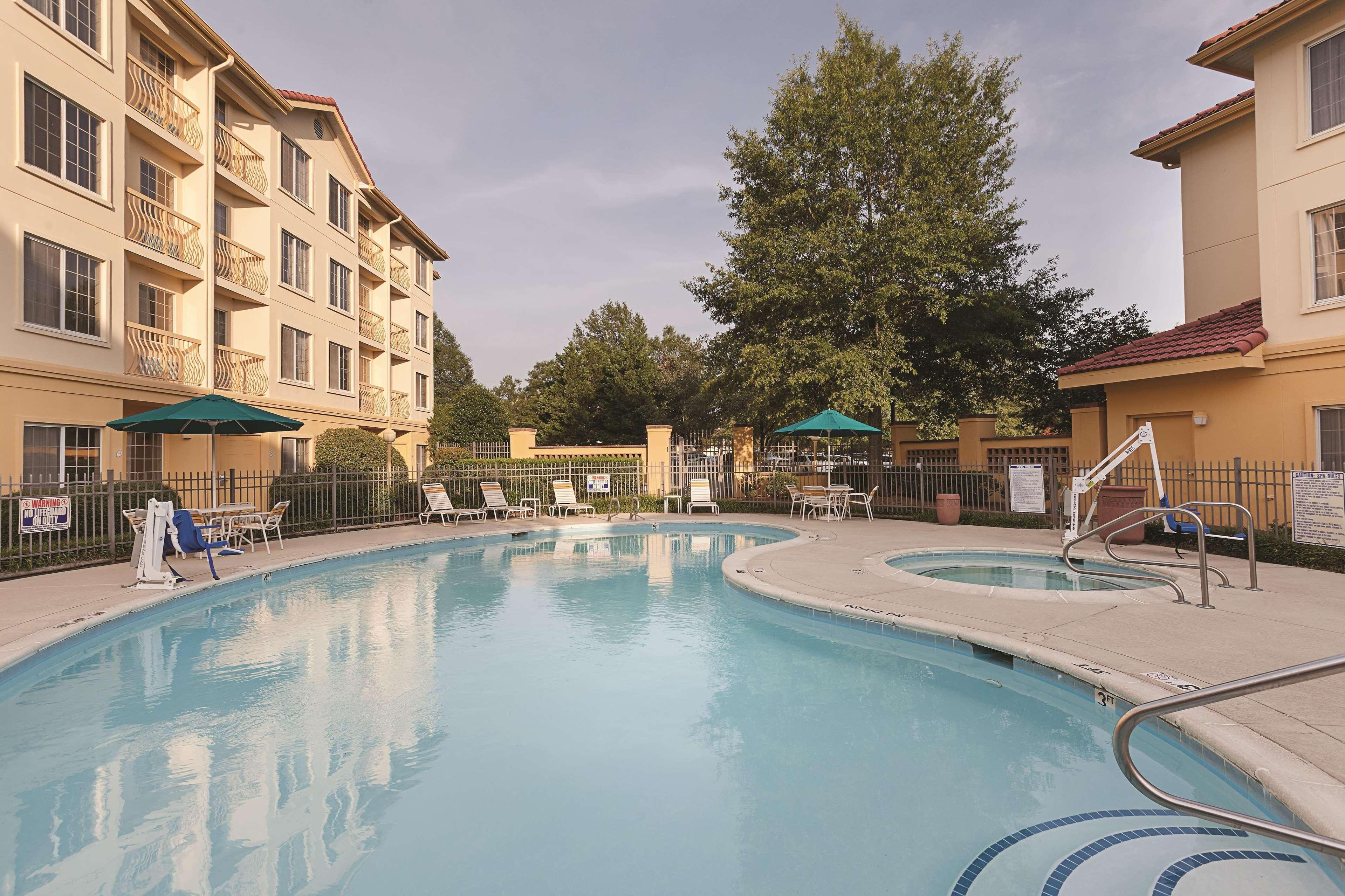 La Quinta By Wyndham Raleigh Durham Intl Ap Hotel Morrisville Exterior photo
