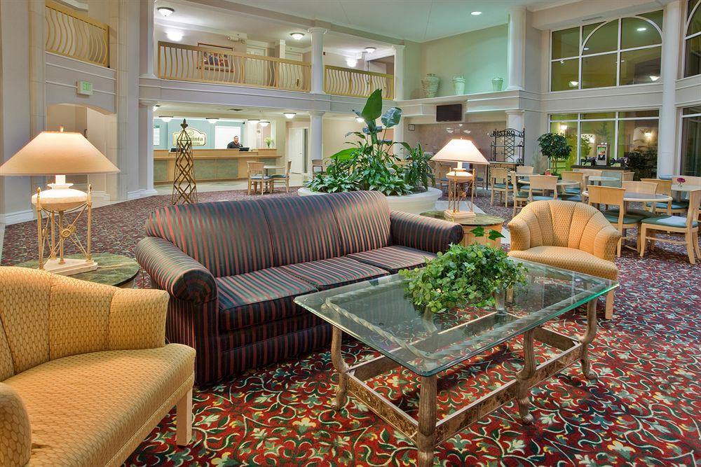 La Quinta By Wyndham Raleigh Durham Intl Ap Hotel Morrisville Exterior photo