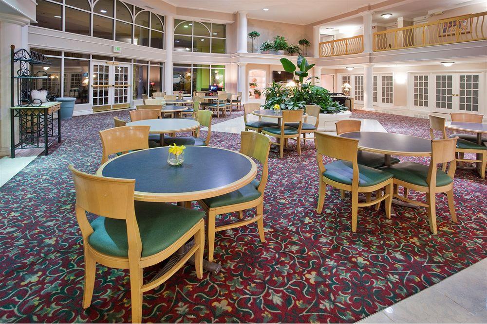 La Quinta By Wyndham Raleigh Durham Intl Ap Hotel Morrisville Exterior photo